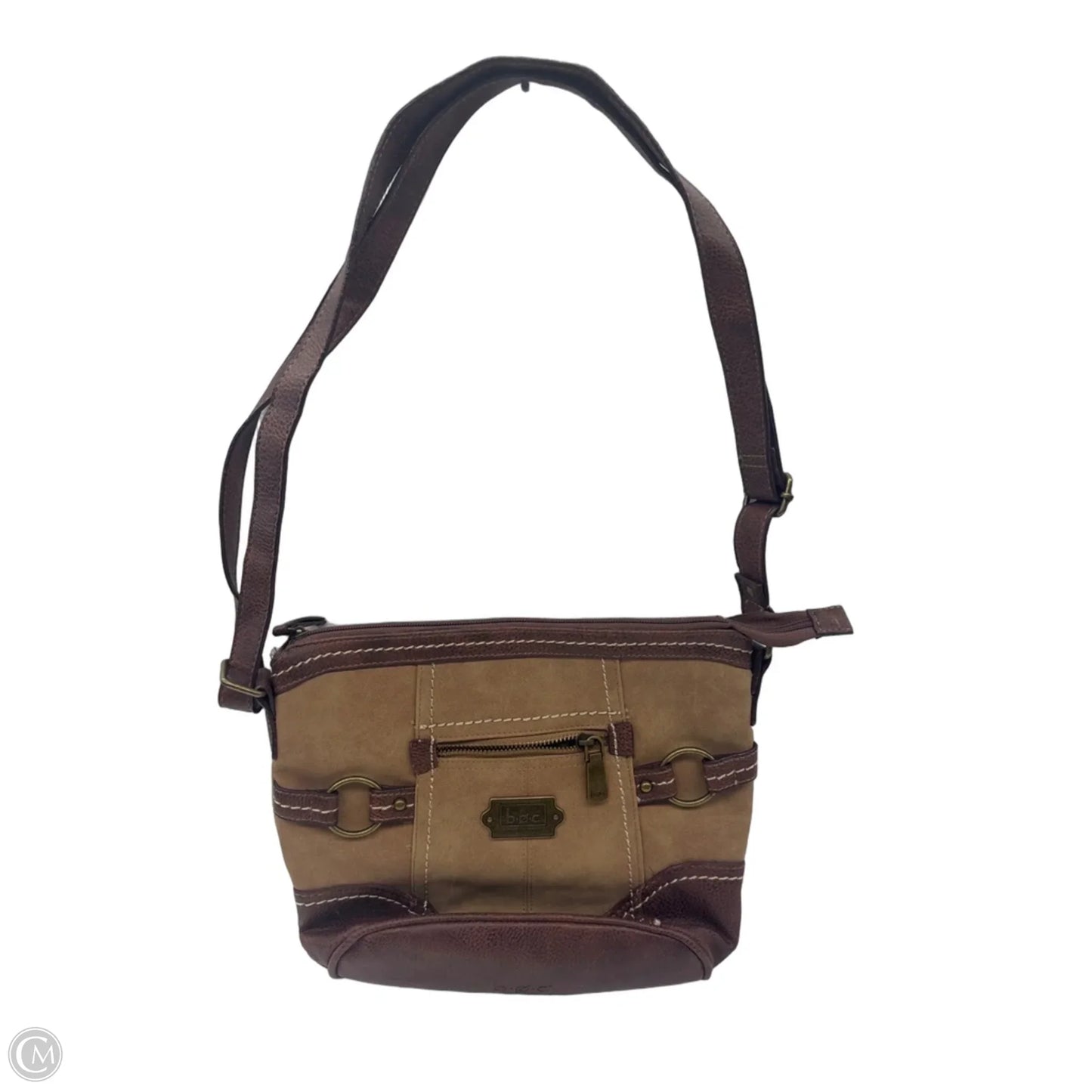 Crossbody By Boc, Size: Small
