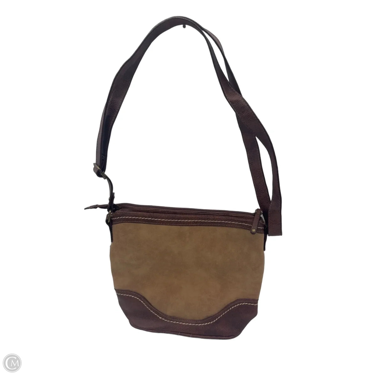Crossbody By Boc, Size: Small