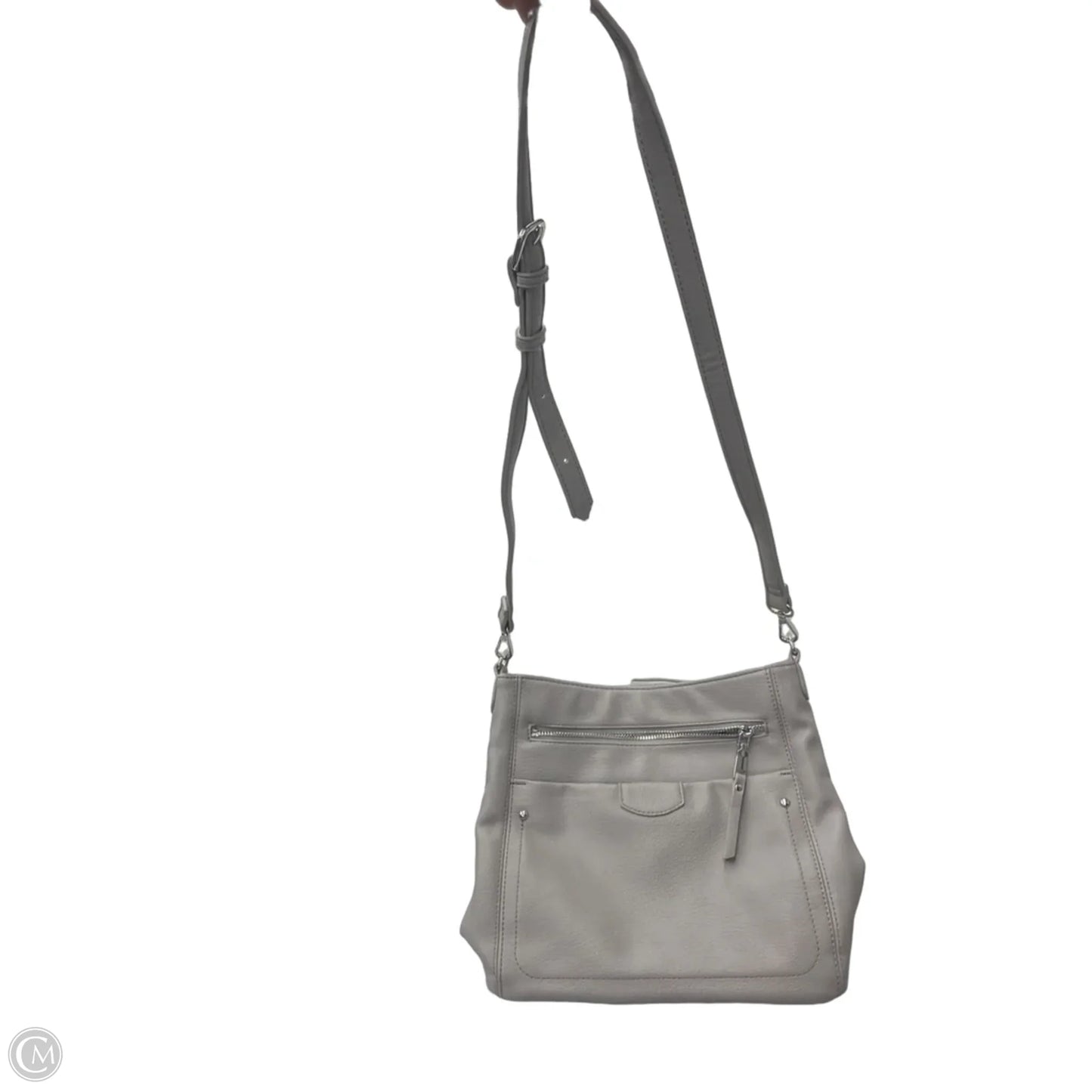 Crossbody By Cme, Size: Medium