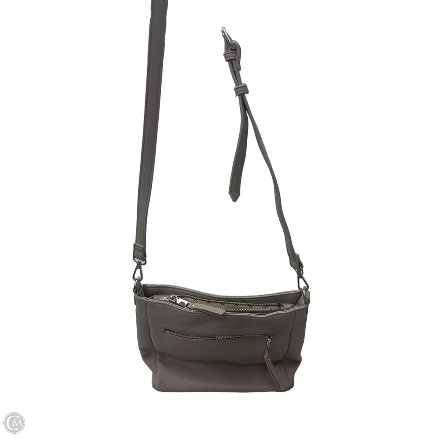 Crossbody By Cme, Size: Medium