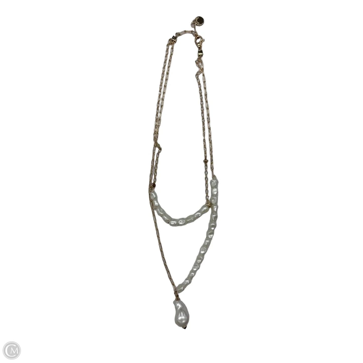 Necklace Designer By All Saints