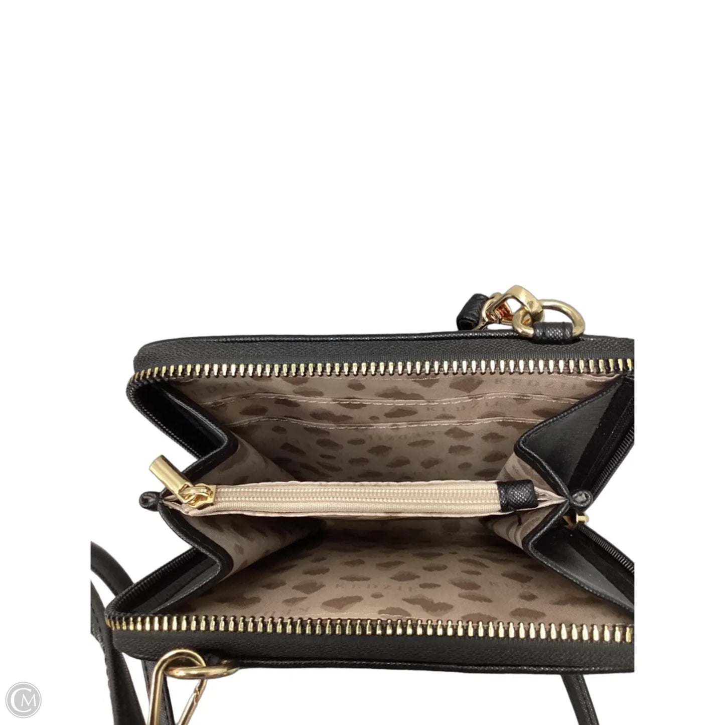 Crossbody By Kedzie, Size: Small