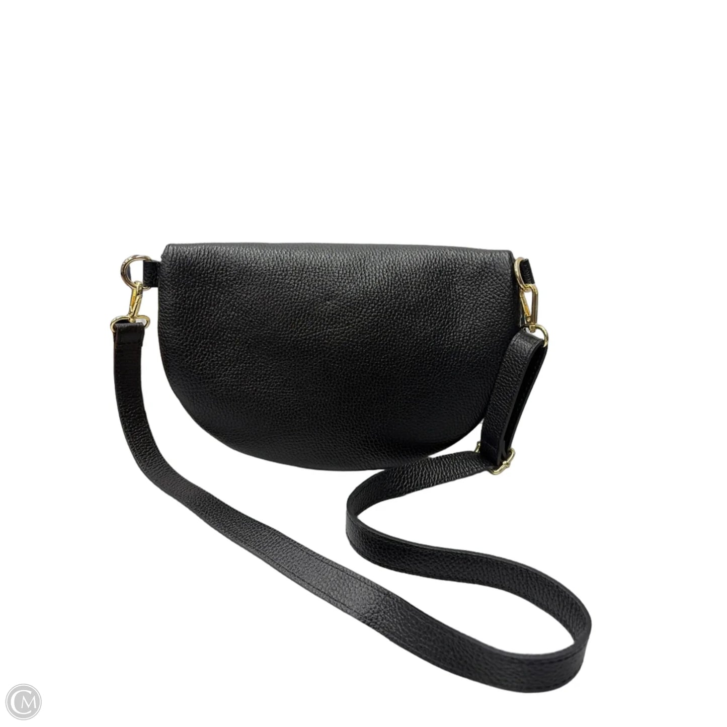 Crossbody By Clothes Mentor, Size: Medium