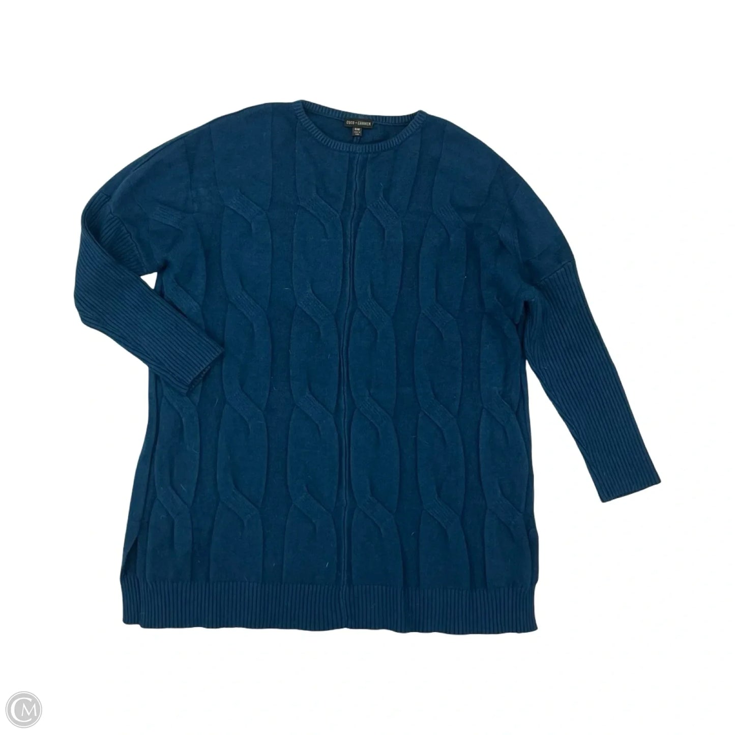 Sweater By Coco And Carmen In Blue, Size: S