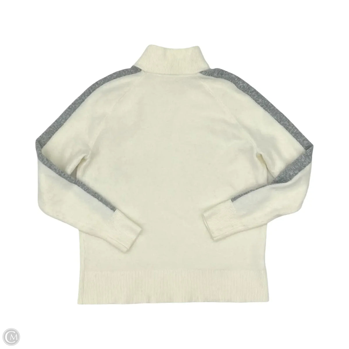 Sweater By Lou And Grey In Cream, Size: S