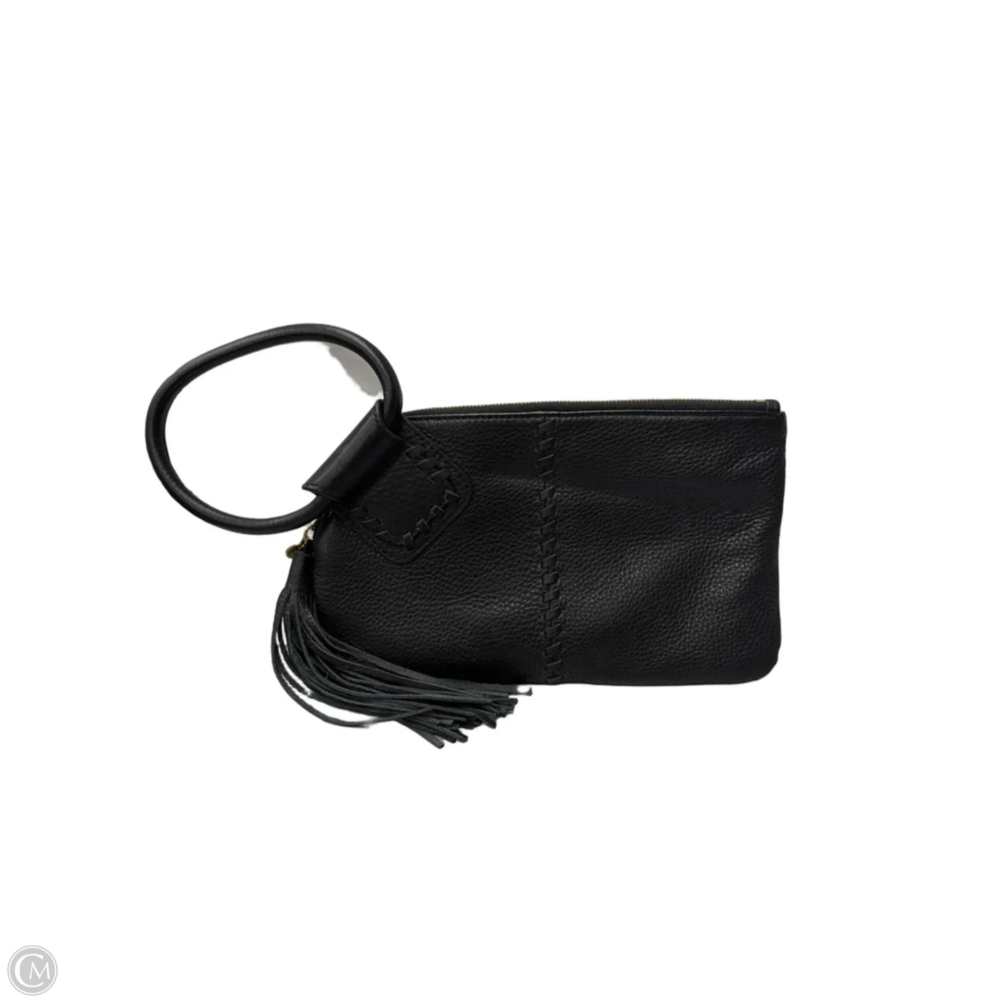 Wristlet Leather By Hobo Intl, Size: Large