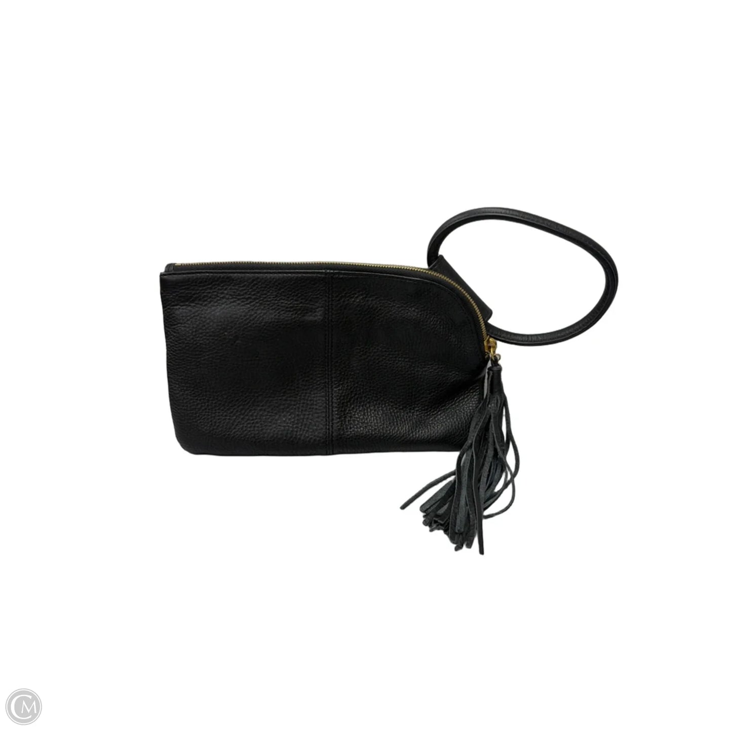 Wristlet Leather By Hobo Intl, Size: Large