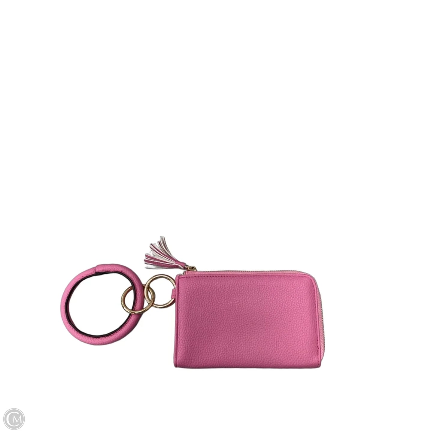 Wallet By Jen & Co, Size: Small