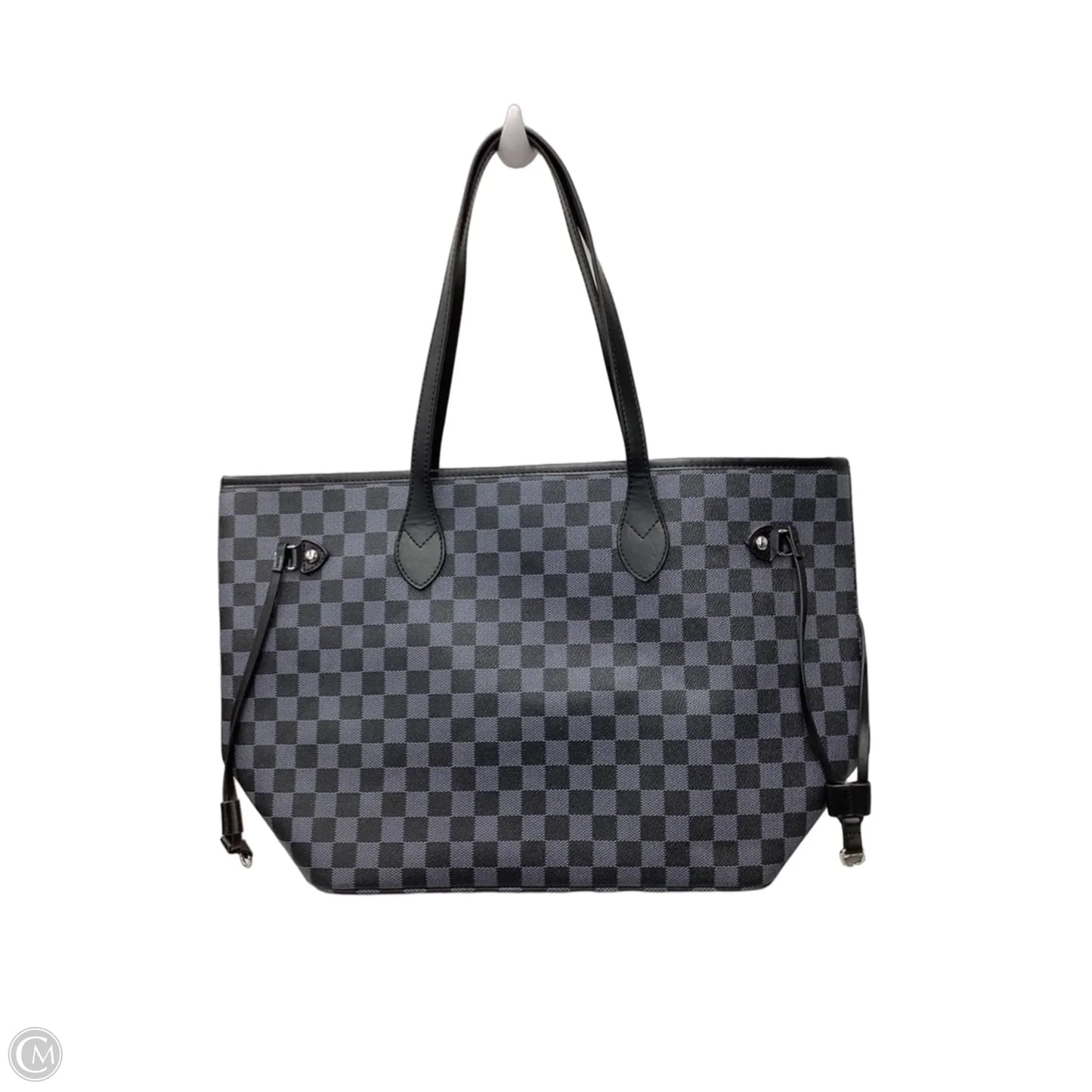 Handbag By Clothes Mentor, Size: Large