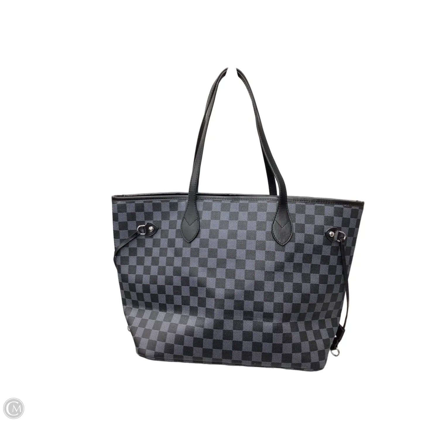 Handbag By Clothes Mentor, Size: Large