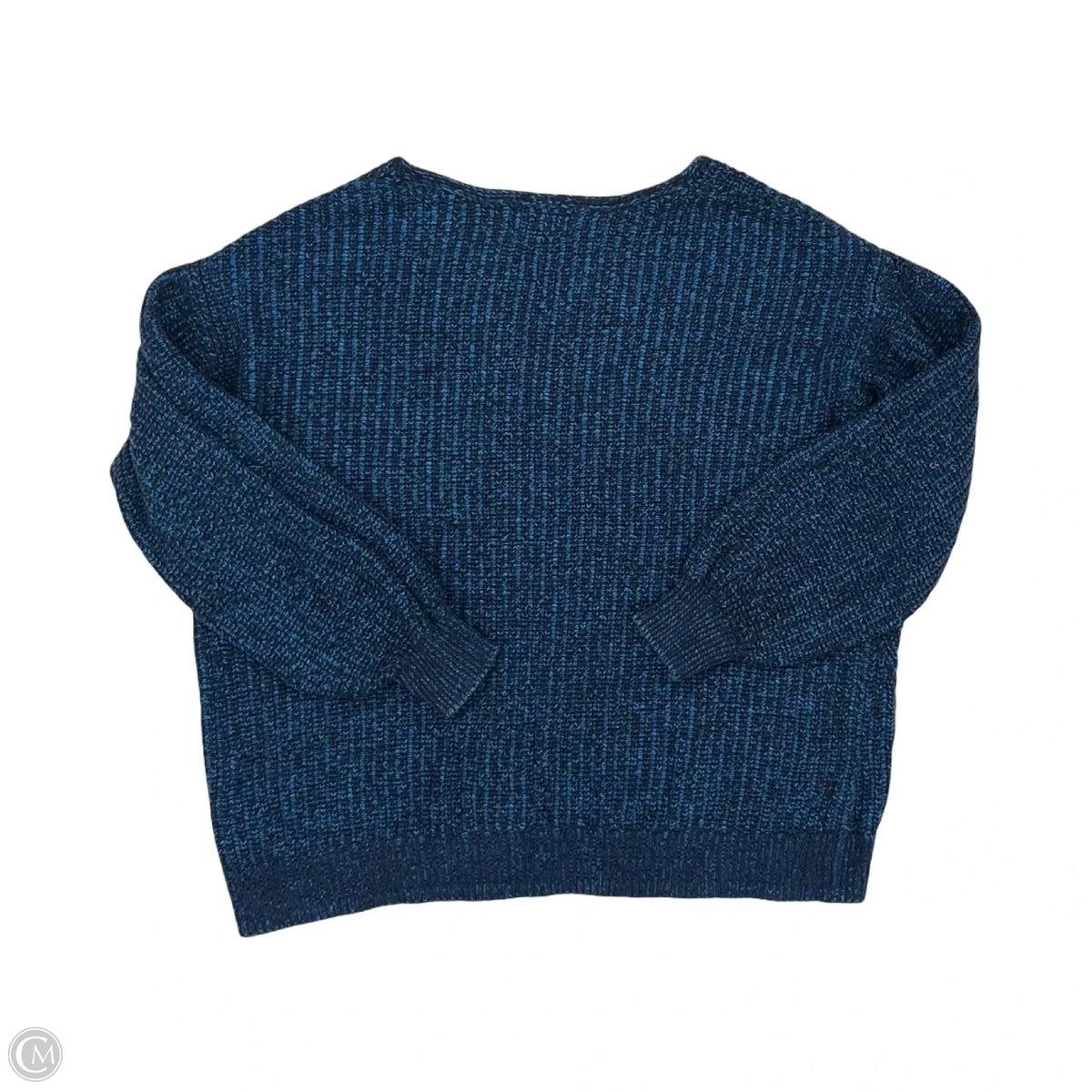 Sweater By Old Navy In Blue, Size: L
