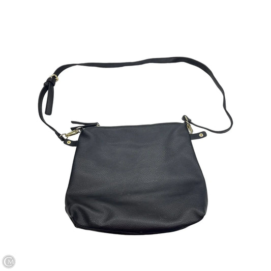 Crossbody By Steve Madden, Size: Medium
