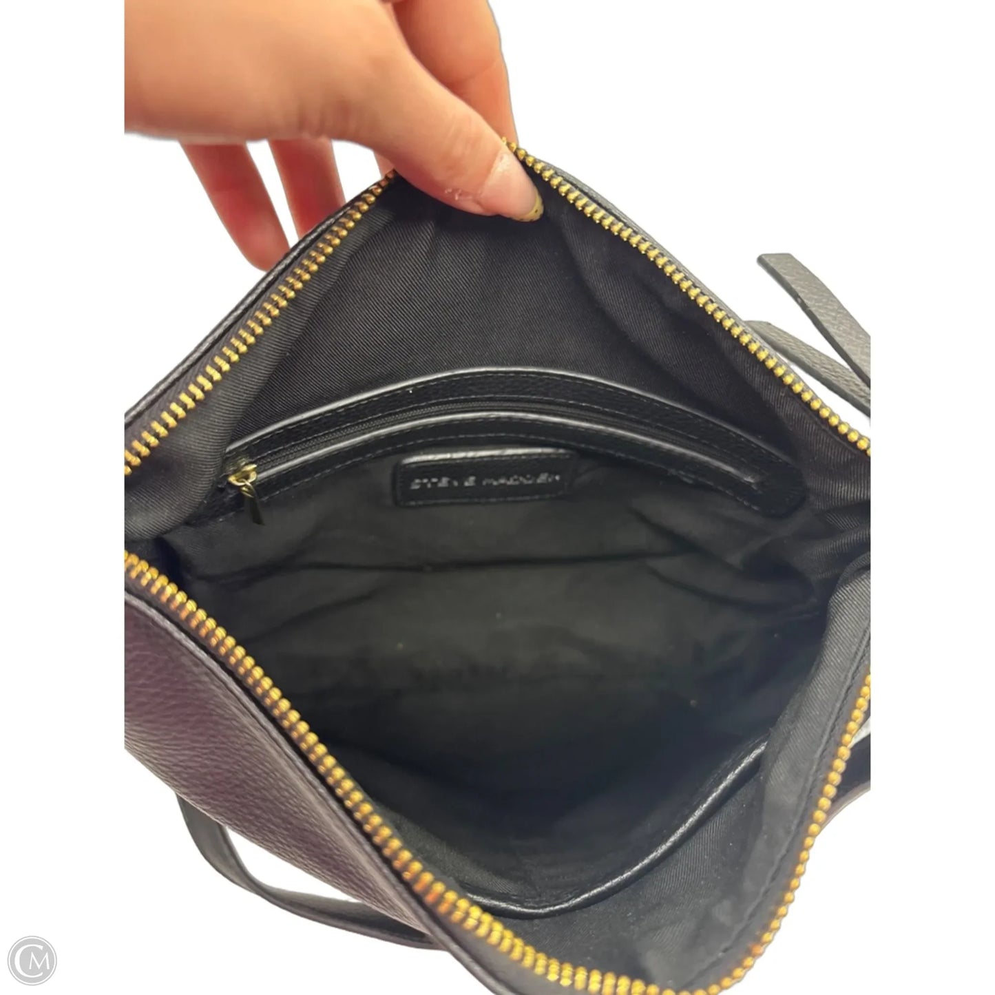 Crossbody By Steve Madden, Size: Medium