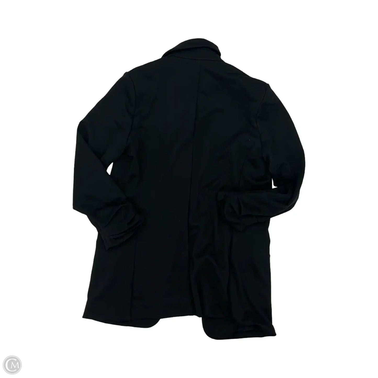 Blazer By Nine West In Black, Size: Xs