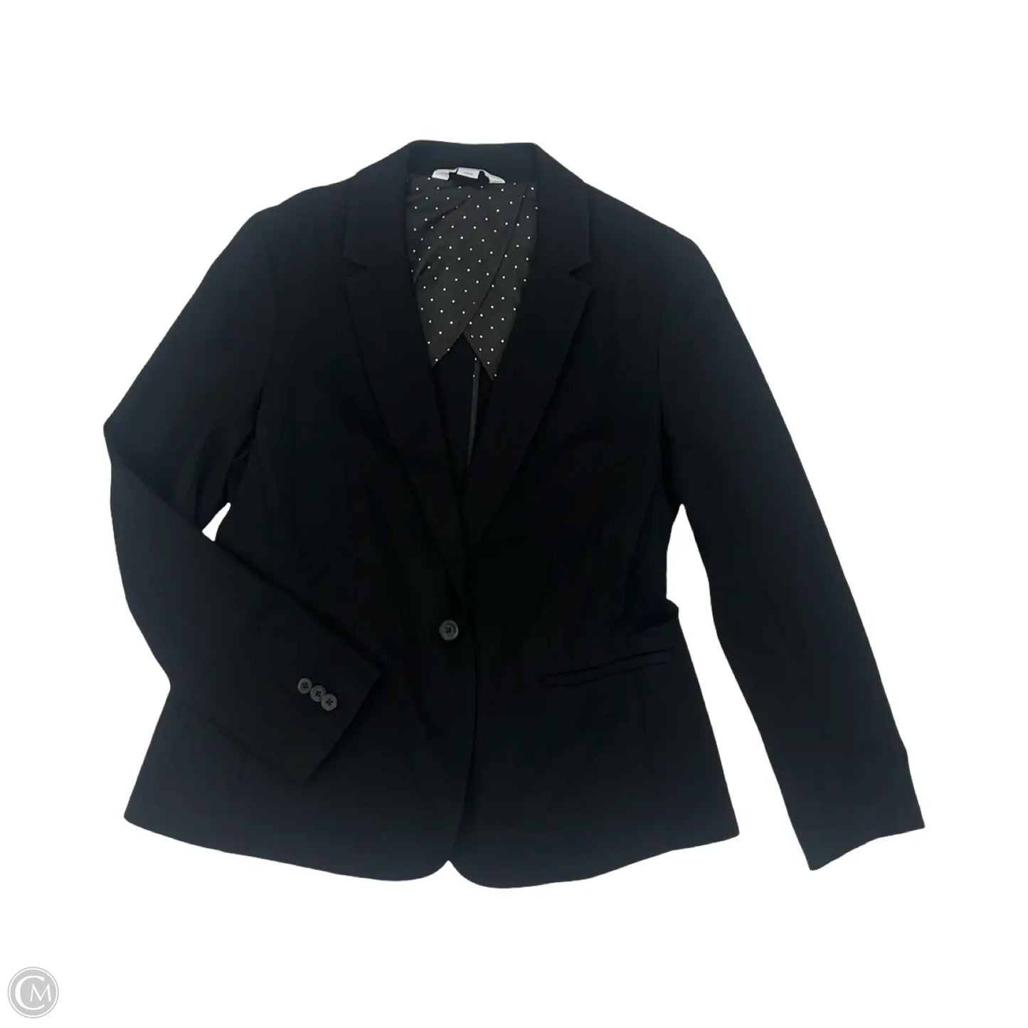 Blazer By Old Navy In Black, Size: L
