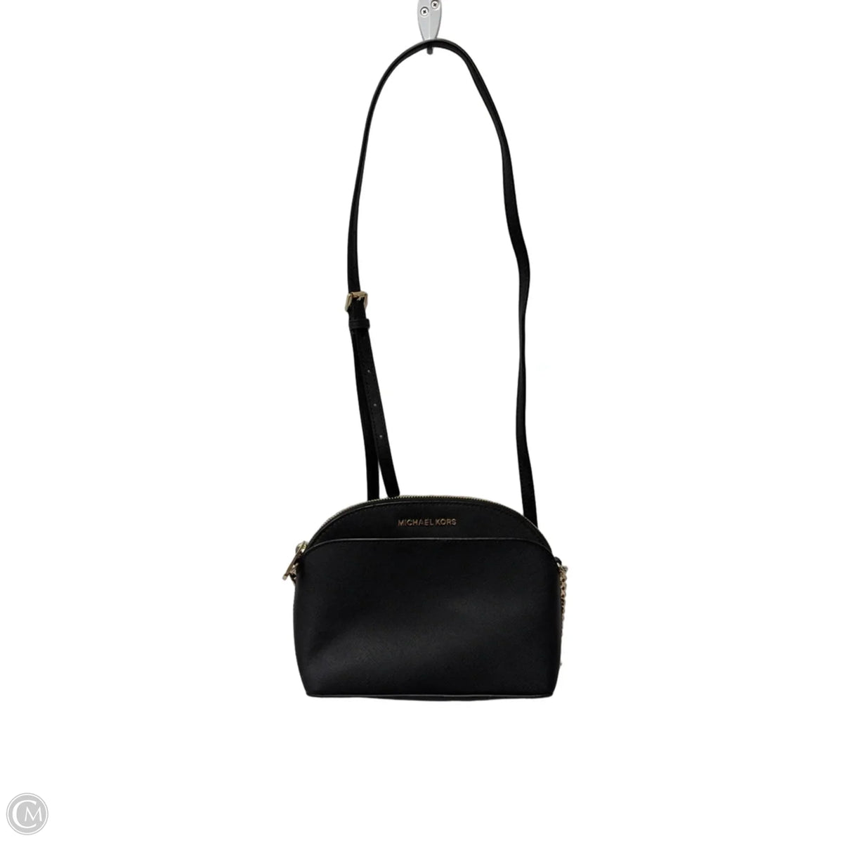Crossbody Designer By Michael Kors, Size: Small