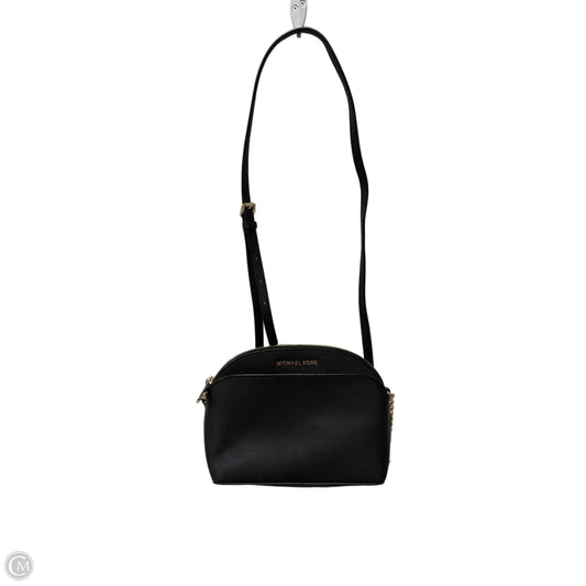 Crossbody Designer By Michael Kors, Size: Small