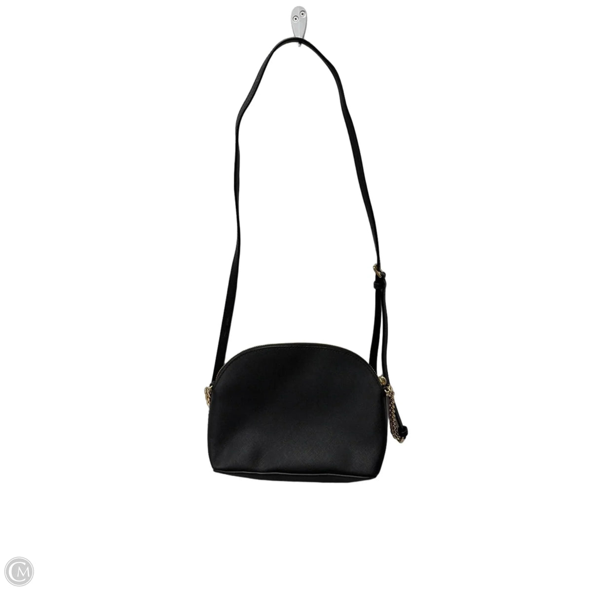 Crossbody Designer By Michael Kors, Size: Small