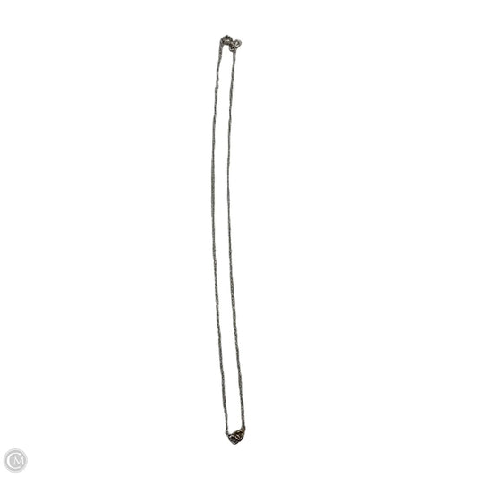Necklace Pendant By Pandora