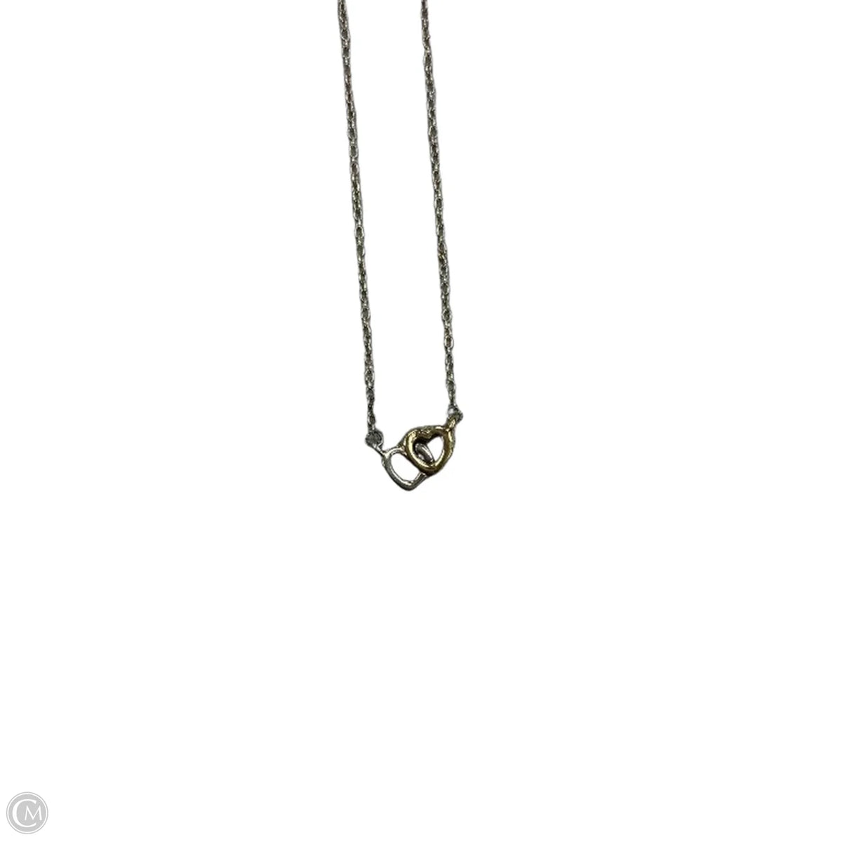 Necklace Pendant By Pandora