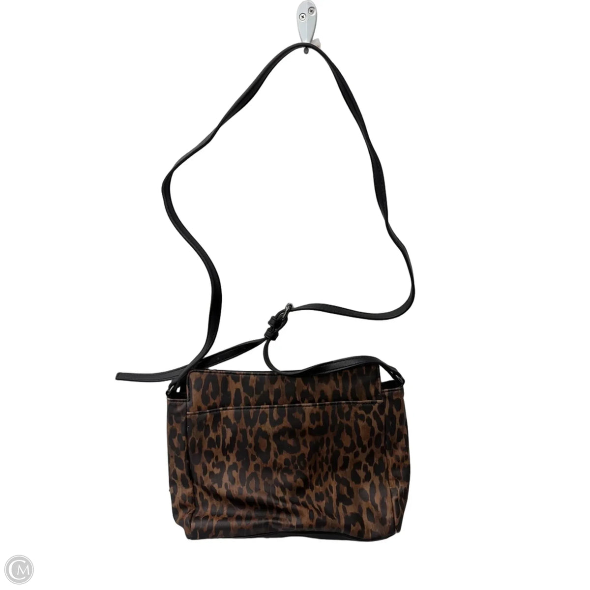 Crossbody By Simply Vera, Size: Small
