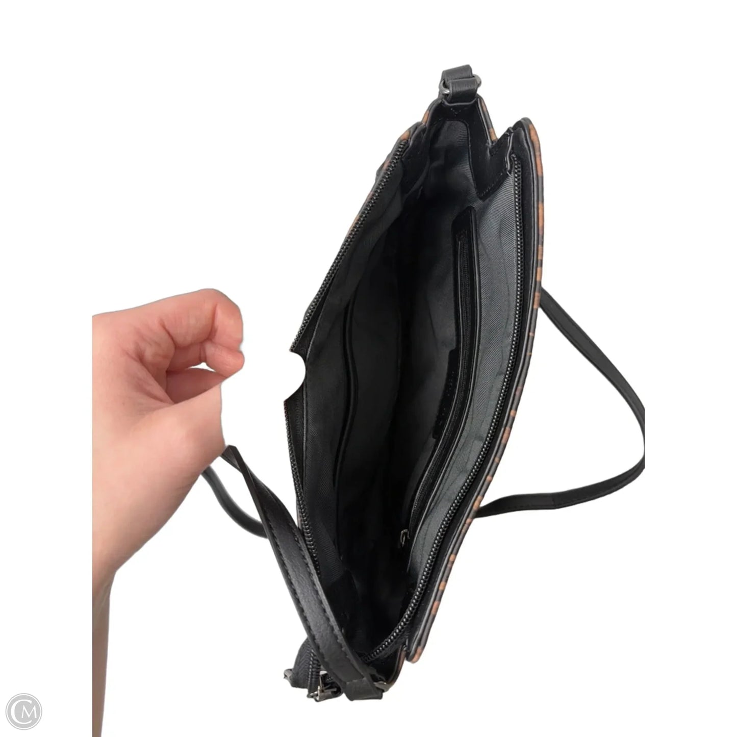 Crossbody By Simply Vera, Size: Small