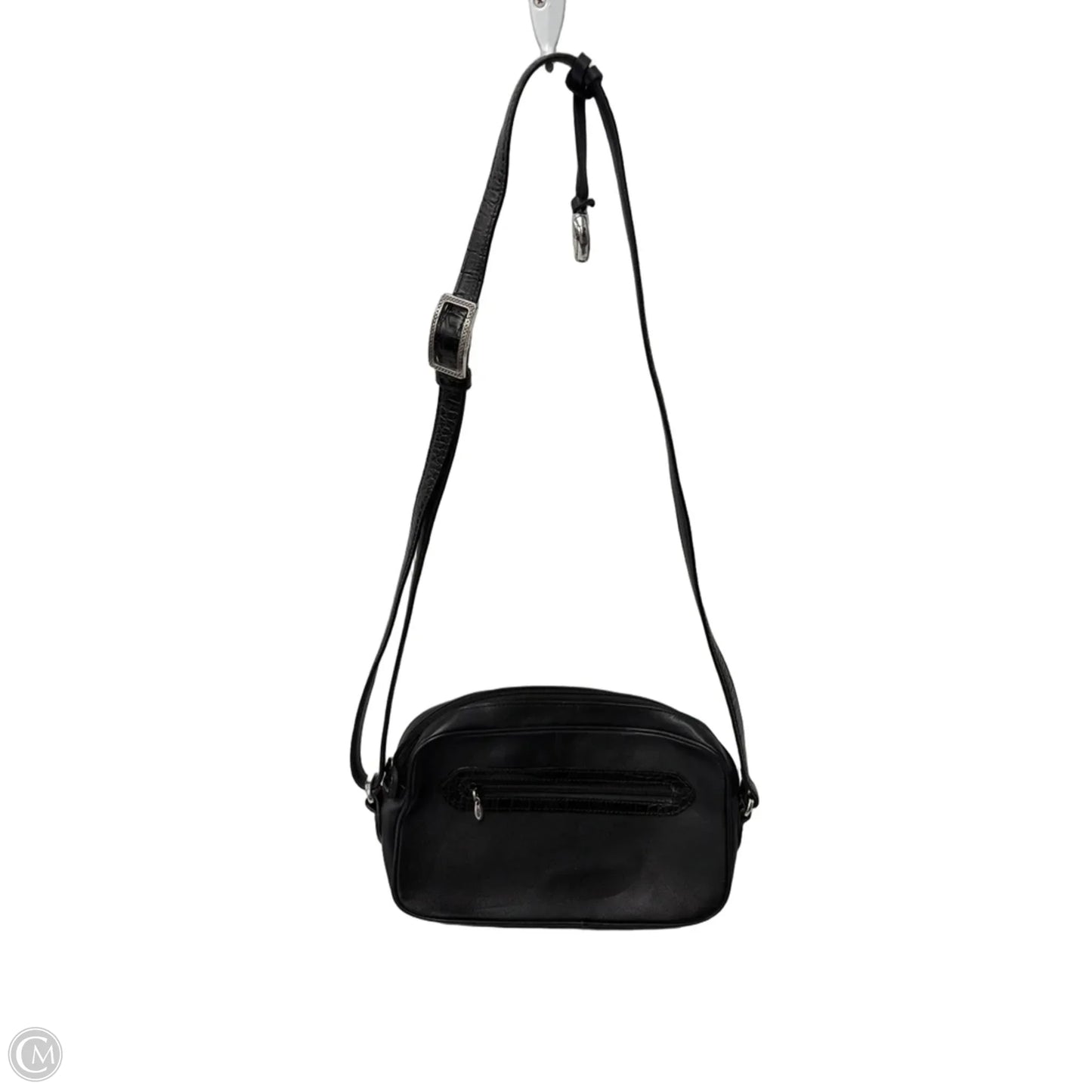 Crossbody Designer By Brighton, Size: Small
