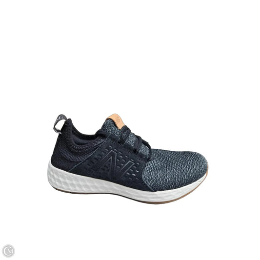 Shoes Athletic By New Balance In Green, Size: 7