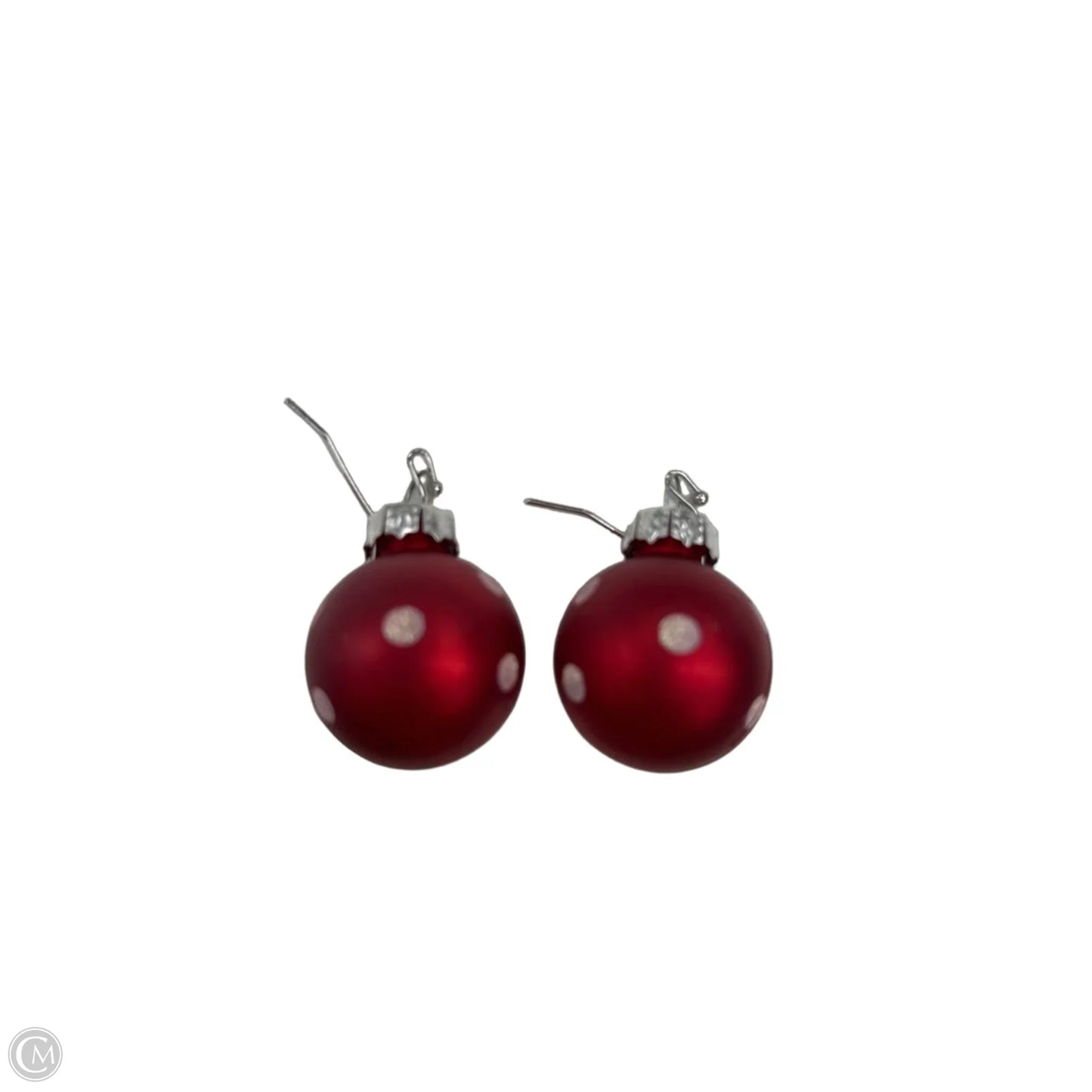 Earrings Dangle/drop By Cmf