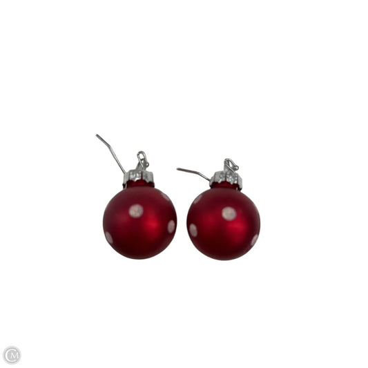 Earrings Dangle/drop By Cmf