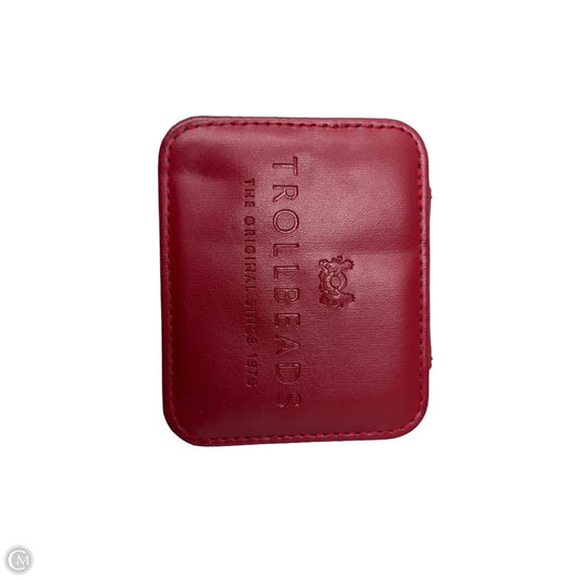 Jewelry Case By Clothes Mentor, Size: