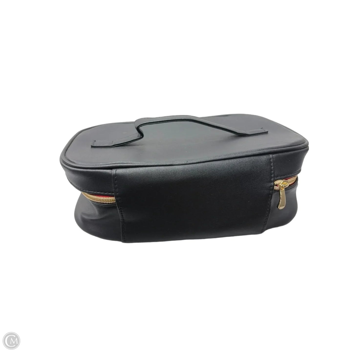 Makeup Bag By Clothes Mentor, Size: Large