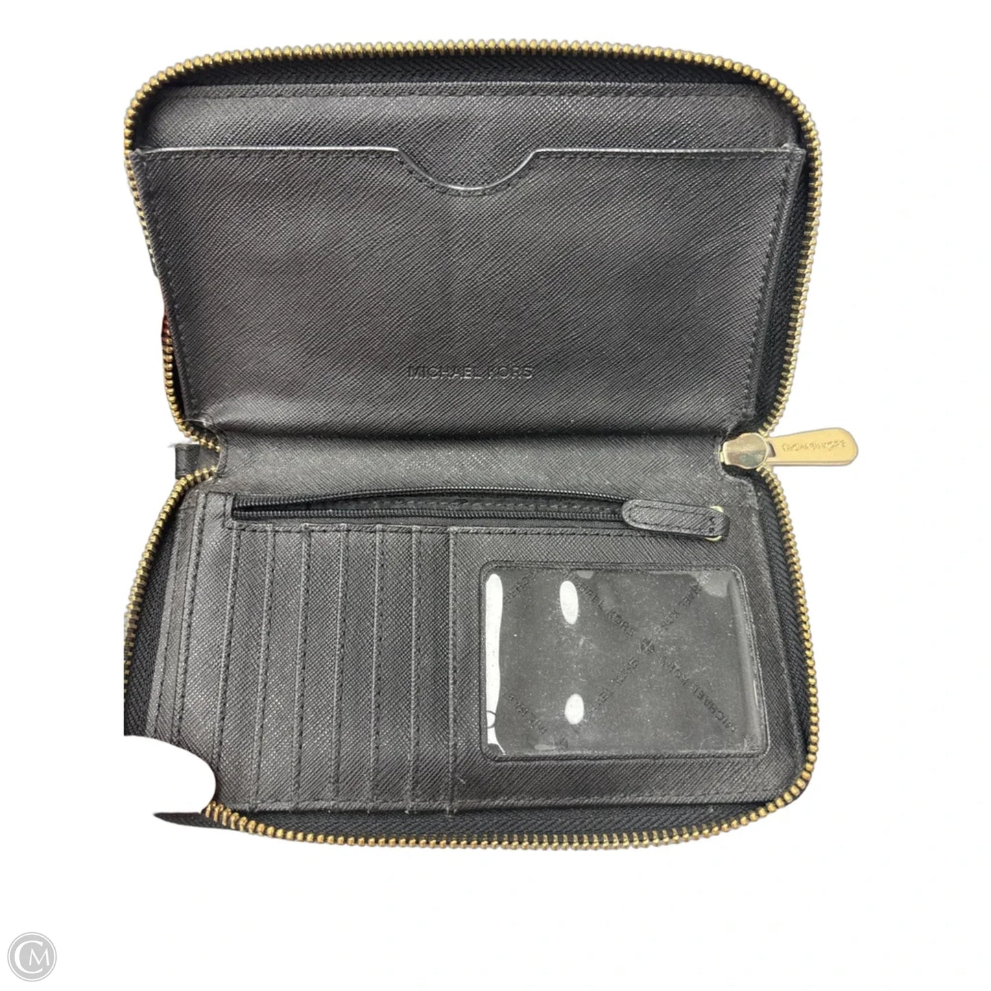Wallet Designer By Michael Kors, Size: Medium