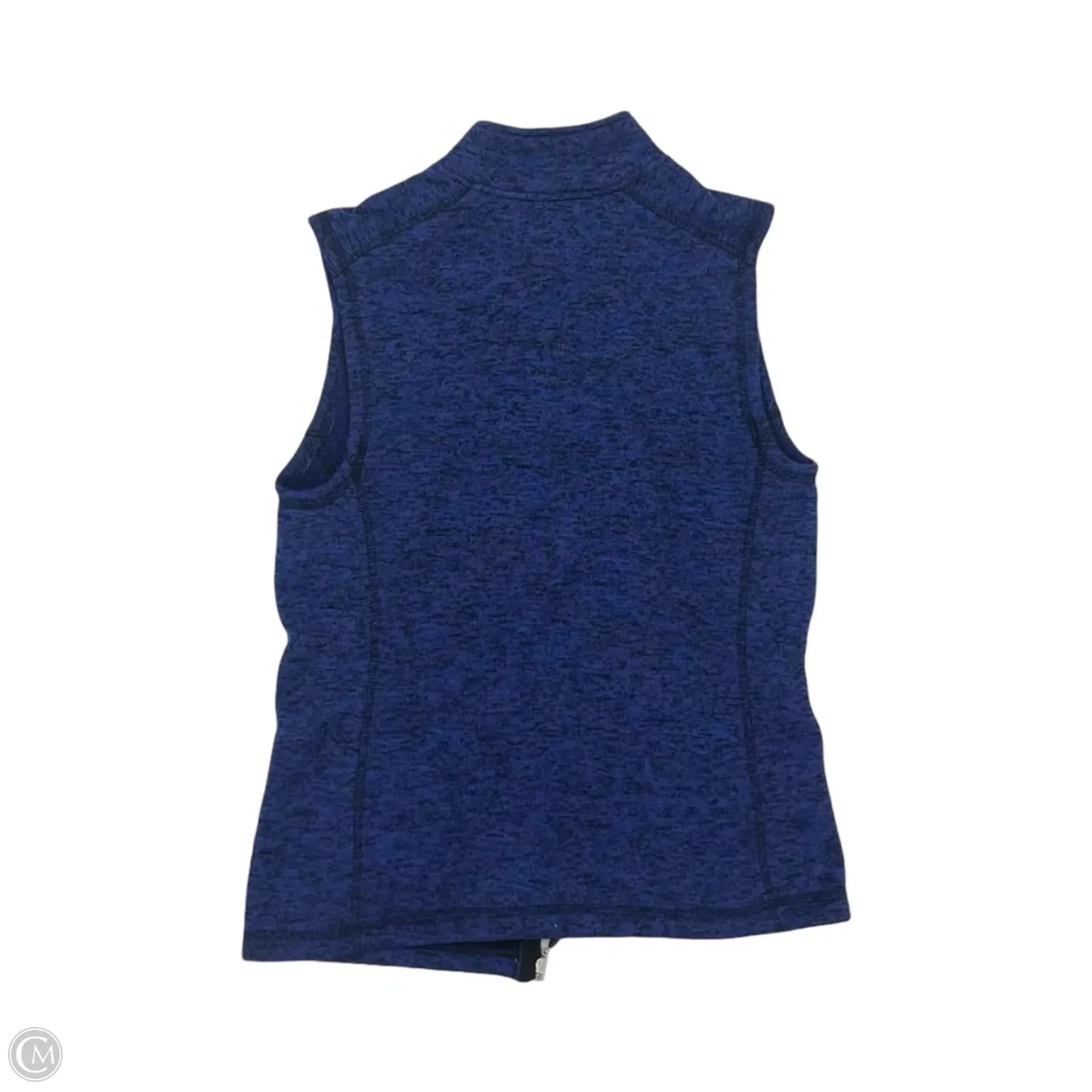 Vest Other By Exertek In Blue, Size: Mp