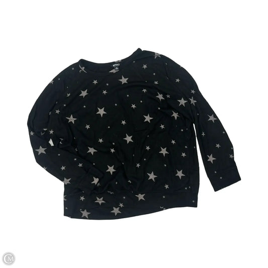 Sweater By Buffalo David Bitton In Black, Size: Xxl