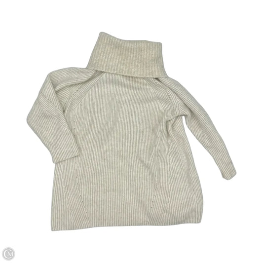 Sweater By Topshop In Cream, Size: S