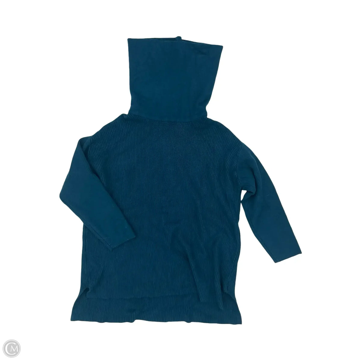 Sweater By Cyrus In Blue, Size: 1x