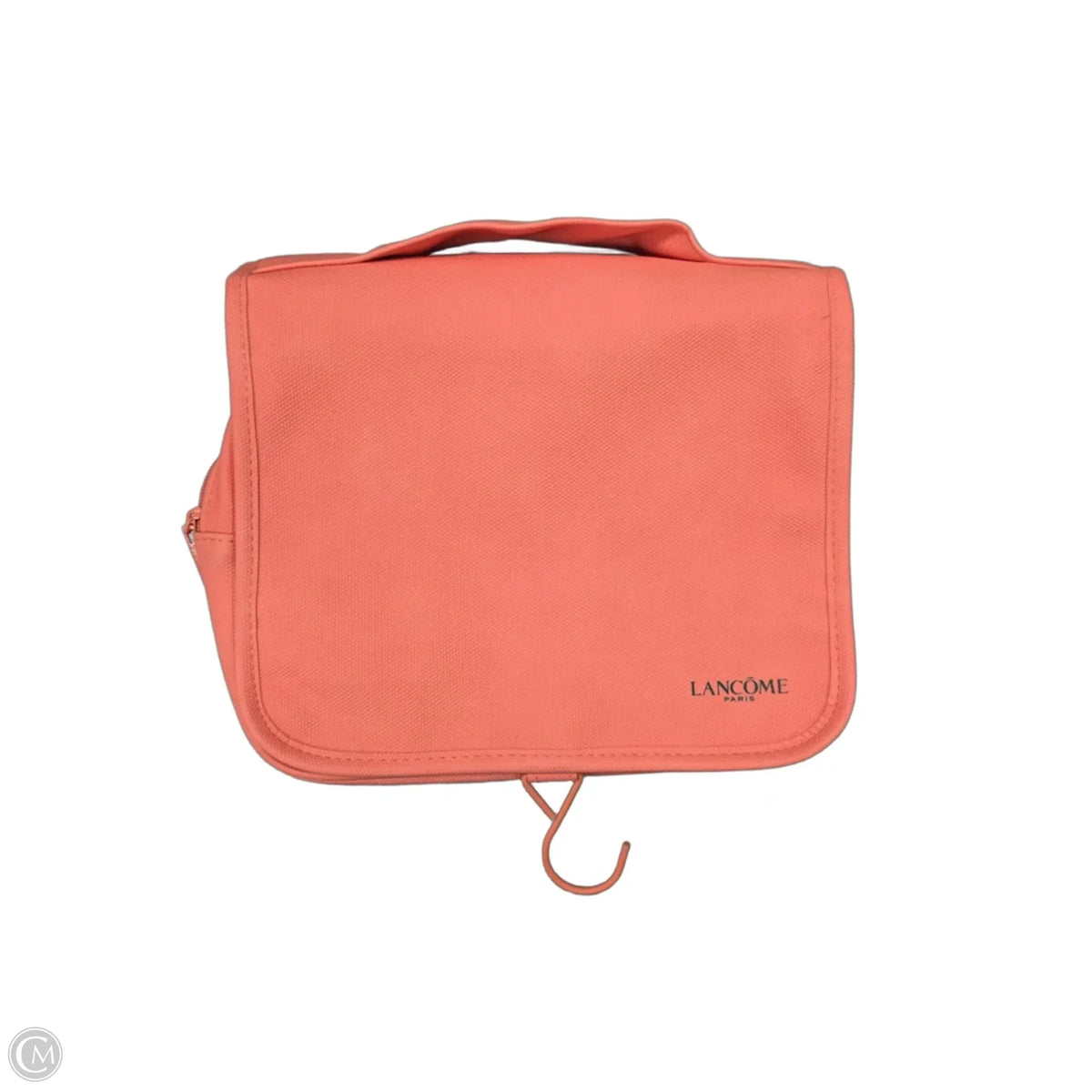 Makeup Bag By Lancome, Size: Medium