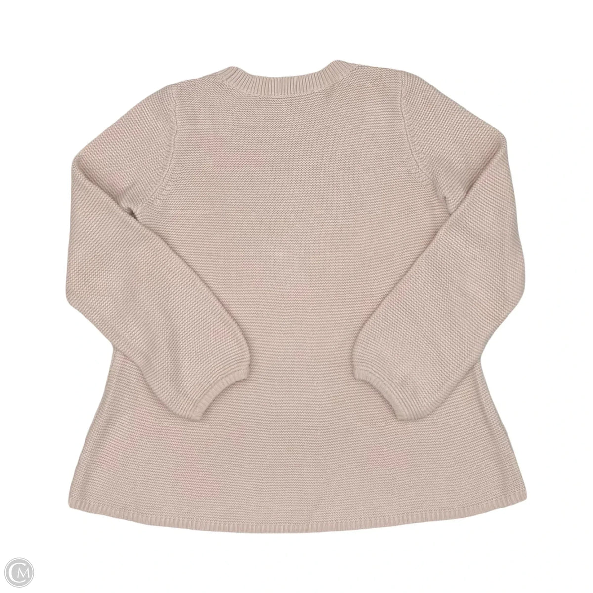 Sweater By Loft In Pink, Size: S