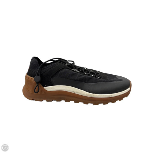 Shoes Designer By Hunter In Black, Size: 9