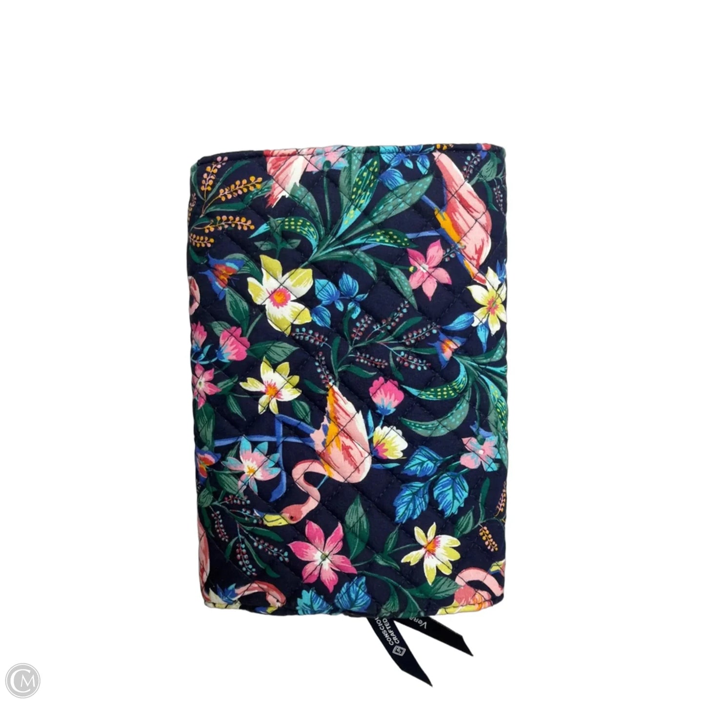 Makeup Bag By Vera Bradley, Size: Medium