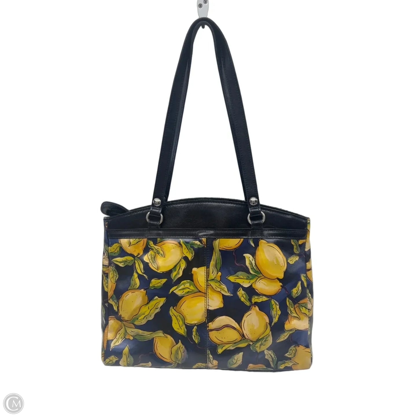 Handbag Designer By Patricia Nash, Size: Large