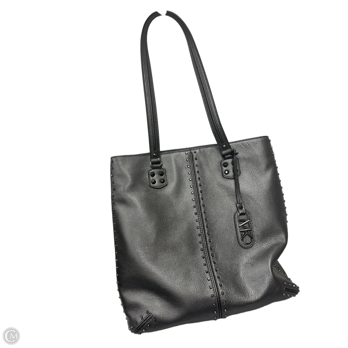 Tote Designer By Michael Kors, Size: Large