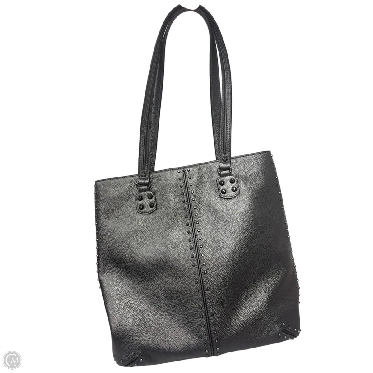 Tote Designer By Michael Kors, Size: Large
