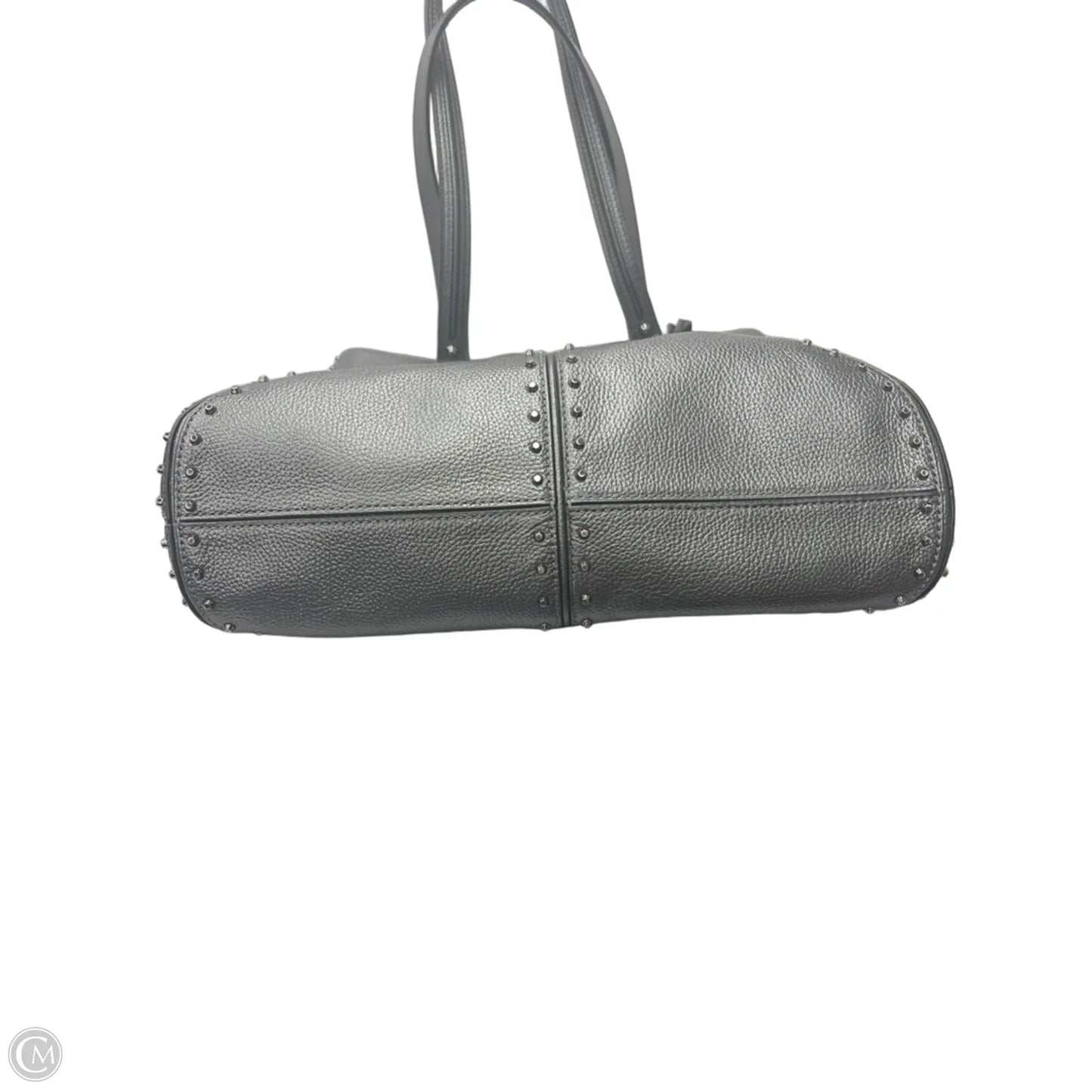 Tote Designer By Michael Kors, Size: Large