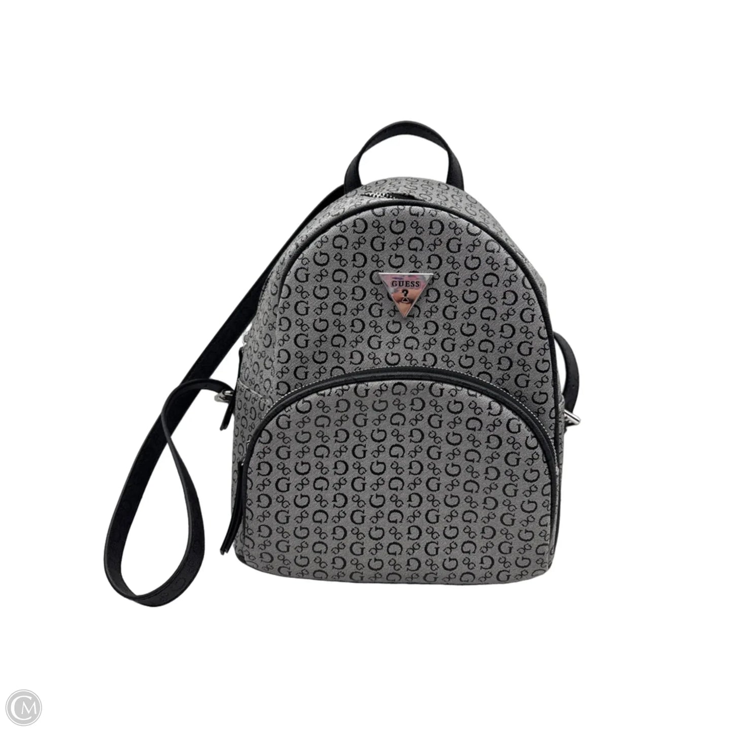 Backpack By Guess, Size: Small