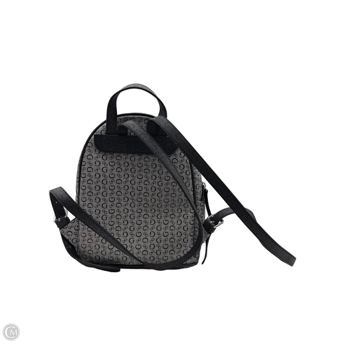 Backpack By Guess, Size: Small