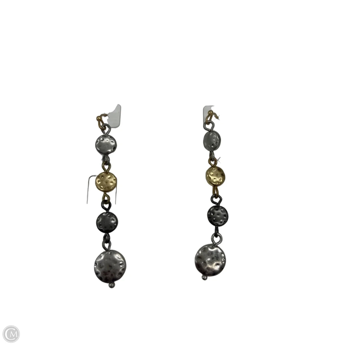 Earrings Hoop By Lia Sophia
