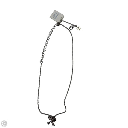 Necklace Pendant By Lia Sophia
