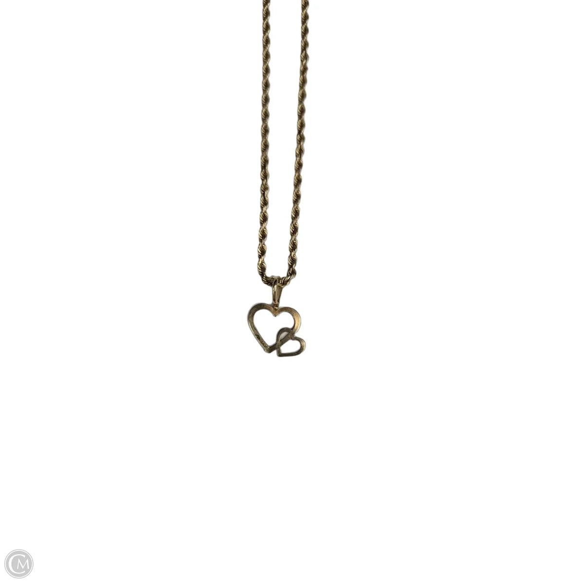 Necklace Pendant By Clothes Mentor